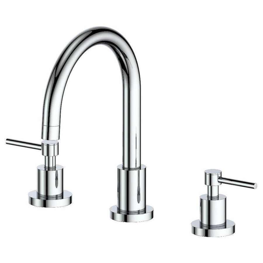 Z-line Bathroom Faucets model EMBY-BF-MB