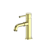 Thumbnail for Z-line Bathroom Faucets model CRN-BF-PG