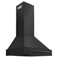 Thumbnail for Z-line Range Hoods model BS655-30-BS