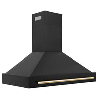 Thumbnail for Z-line Range Hoods model BS655Z-48-CB