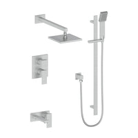 Thumbnail for Z-line Shower Systems model BLS-SHS-BN