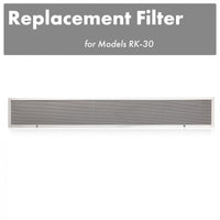 Thumbnail for Z-line Range Hood Accessories model CF-RK-30