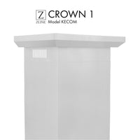 Thumbnail for Z-line Range Hood Accessories model CM1-KECOM