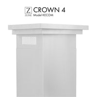 Thumbnail for Z-line Range Hood Accessories model CM4-KECOM