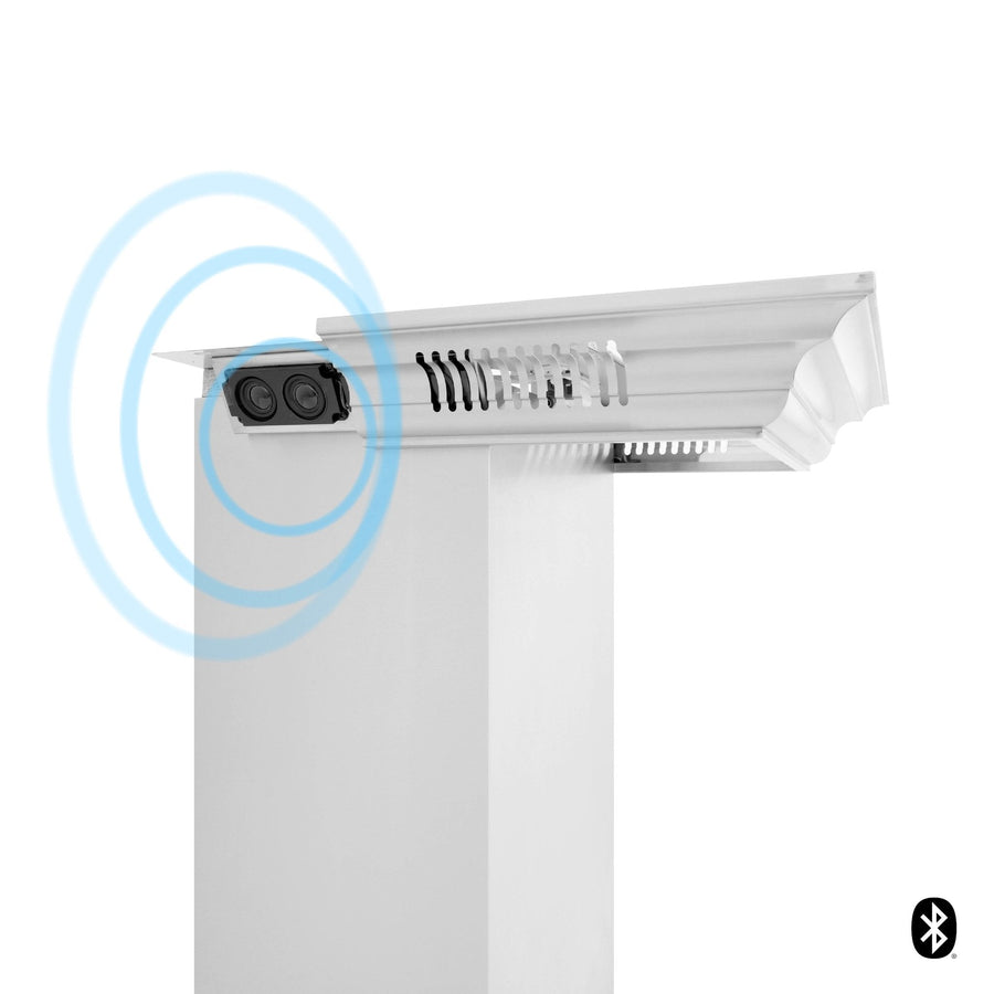Z-line Range Hood Accessories model CM6-BT-KN/KN4
