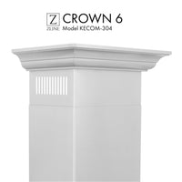 Thumbnail for Z-line Range Hood Accessories model CM6-KECOM-304