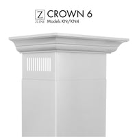 Thumbnail for Z-line Range Hood Accessories model CM6-KN/KN4
