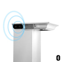 Thumbnail for Z-line Range Hood Accessories model CM6-BT-KB