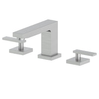 Thumbnail for Z-line Bathroom Faucets model CBY-BF-CH