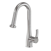 Thumbnail for Z-line Kitchen Faucets model DAL-KF-GM