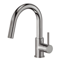 Thumbnail for Z-line Kitchen Faucets model DNT-KF-BN
