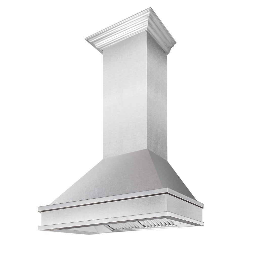 Z-line Range Hoods model 8656S-48
