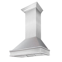 Thumbnail for Z-line Range Hoods model 8656S-48