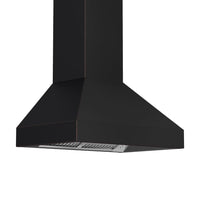 Thumbnail for Z-line Range Hoods model 8667B-30