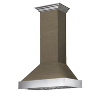 Thumbnail for Z-line Range Hoods model 365YY-36
