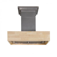 Thumbnail for Z-line Range Hoods model 681iM-RD-36