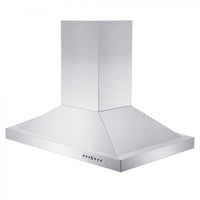 Thumbnail for Z-line Range Hoods model GL2i-RD-36