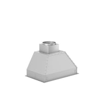 Thumbnail for Z-line Range Hoods model 698-RD-40