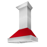 Thumbnail for Z-line Range Hoods model 8654RG-48