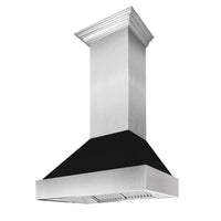 Thumbnail for Z-line Range Hoods model 8654BLM-30