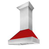 Thumbnail for Z-line Range Hoods model 8654RM-30