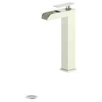 Thumbnail for Z-line Bathroom Faucets model EAG-BF-GM