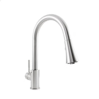 Thumbnail for Z-line Kitchen Faucets model EDS-KF-CH