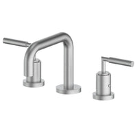 Thumbnail for Z-line Bathroom Faucets model ELD-BF-CH