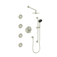 Thumbnail for Z-line Shower Systems model EMBY-SHS-T3-PG