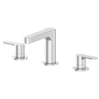 Thumbnail for Z-line Bathroom Faucets model FLF-BF-CH