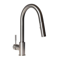 Thumbnail for Z-line Kitchen Faucets model GEM-KF-CB