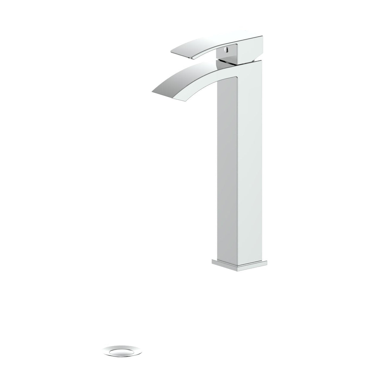 Z-line Bathroom Faucets model HVN-BF-GM