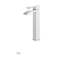 Thumbnail for Z-line Bathroom Faucets model HVN-BF-GM