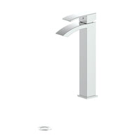 Thumbnail for Z-line Bathroom Faucets model HVN-BF-BN