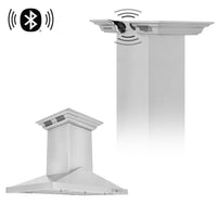 Thumbnail for Z-line Range Hoods model GL1iCRN-BT-36