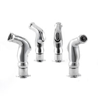 Thumbnail for Z-line Kitchen Faucets model MNA-KF-ORB