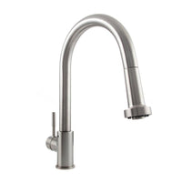 Thumbnail for Z-line Kitchen Faucets model MON-KF-CH