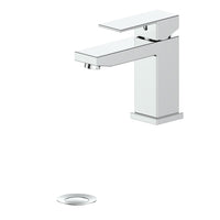 Thumbnail for Z-line Bathroom Faucets model NTL-BF-CH
