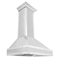 Thumbnail for Z-line Range Hoods model 655MR-30