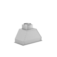 Thumbnail for Z-line Range Hoods model 695-RD-40