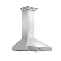 Thumbnail for Z-line Range Hoods model KL3CRN-36
