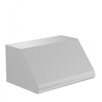 Thumbnail for Z-line Range Hoods model 527-60