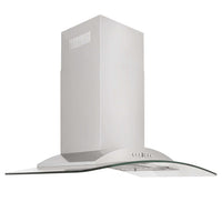 Thumbnail for Z-line Range Hoods model KN-30