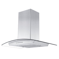 Thumbnail for Z-line Range Hoods model KZCRN-36