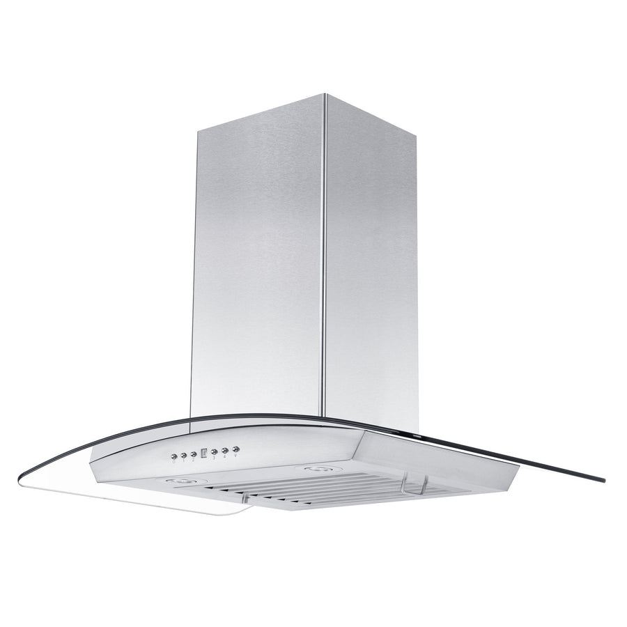 Z-line Range Hoods model KZCRN-36