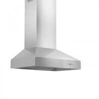 Thumbnail for Z-line Range Hoods model 697-RD-48