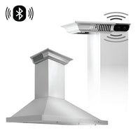 Thumbnail for Z-line Range Hoods model KBCRN-BT-24
