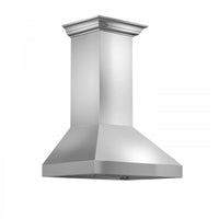 Thumbnail for Z-line Range Hoods model 597CRN-36