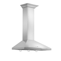 Thumbnail for Z-line Range Hoods model KL2CRN-30