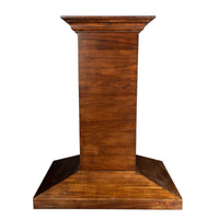 Thumbnail for Z-line Range Hoods model KBiRR-48